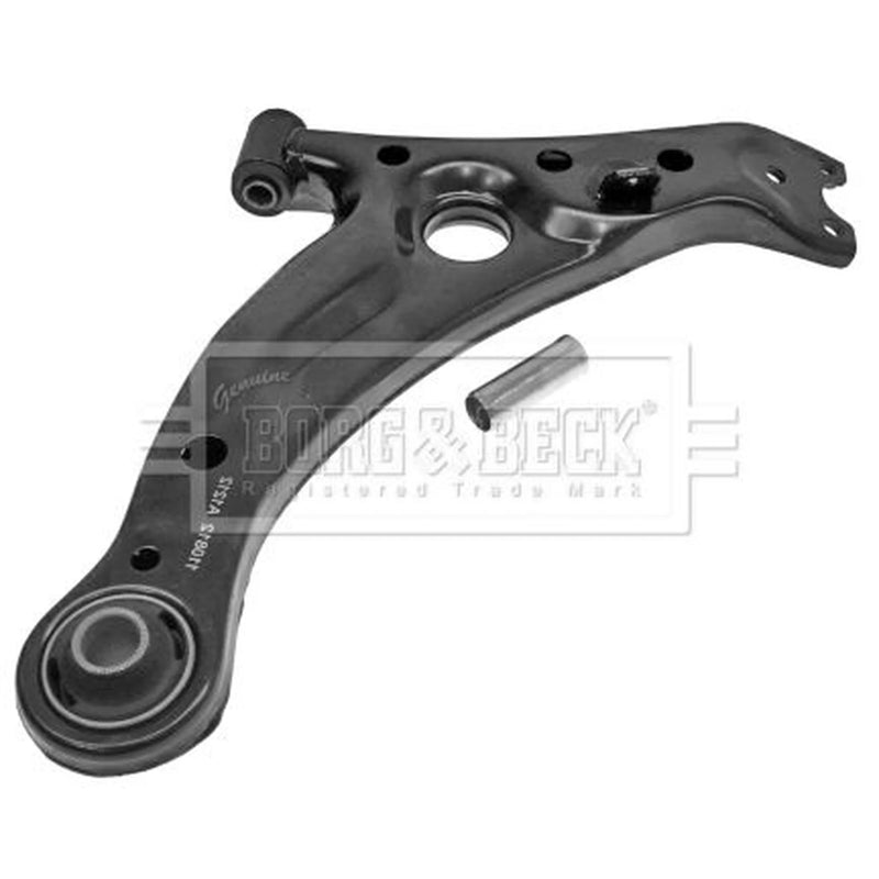 Borg & Beck Control/Trailing Arm BCA6167