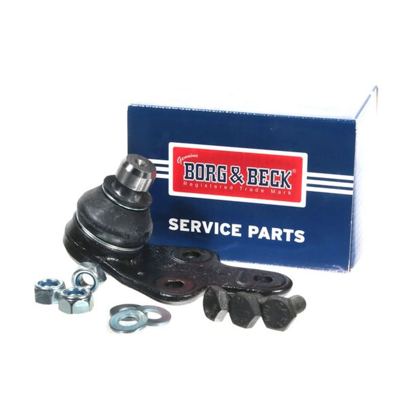 Borg & Beck Ball Joint Front Left BBJ5640