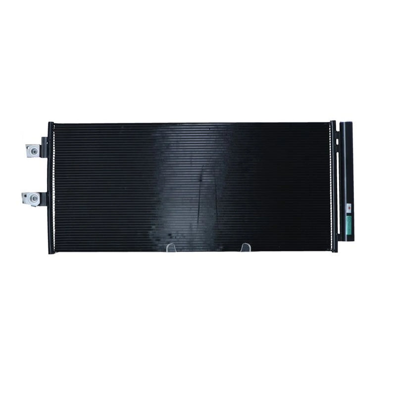 NRF Air Conditioning Condenser 350446