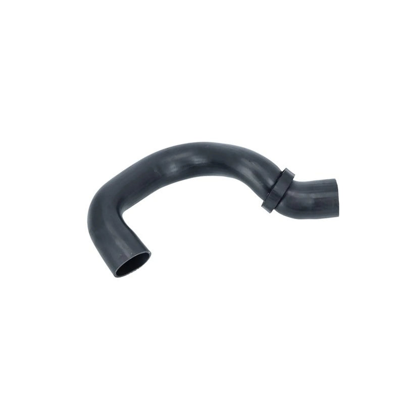 NRF Intercooler Turbo Charge Air Hose Upper Left 166331