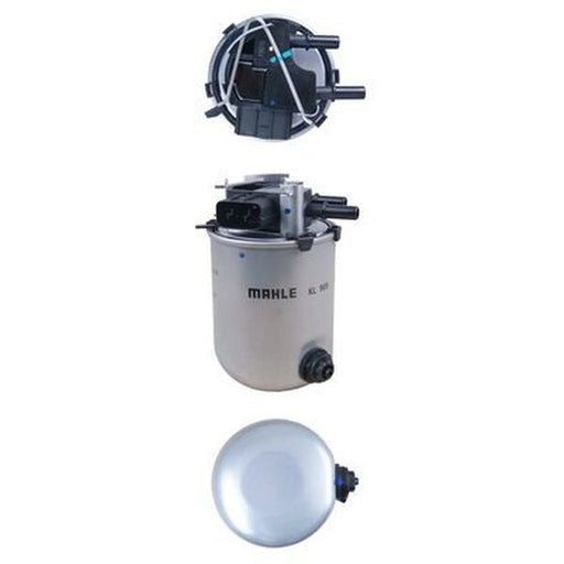 Mahle Fuel Filter Element KL 909