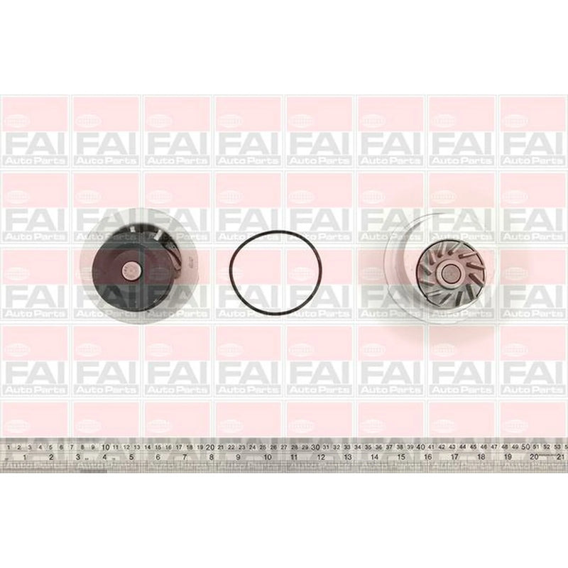 FAI Engine Cooling Water Pump WP1350