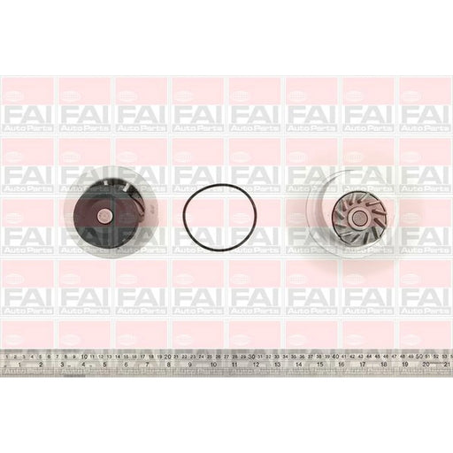 FAI Engine Cooling Water Pump WP1350
