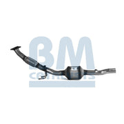 BM Catalysts Homologated Petrol Cat BM92067H