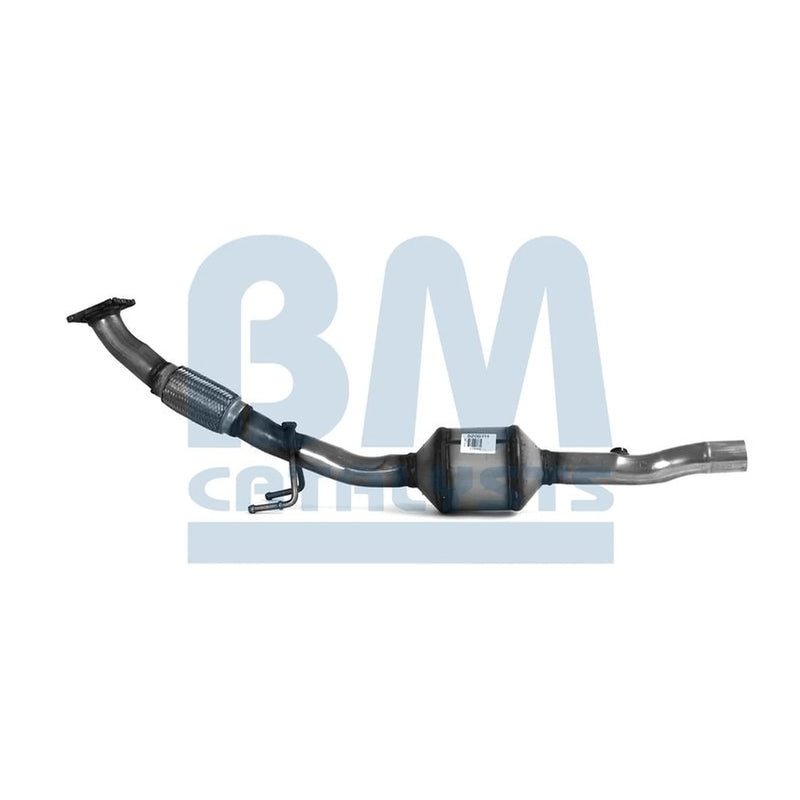 BM Catalysts Homologated Petrol Cat BM92067H