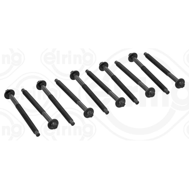 Elring Cylinder Head Bolt Set M11x1,5x147 330.390