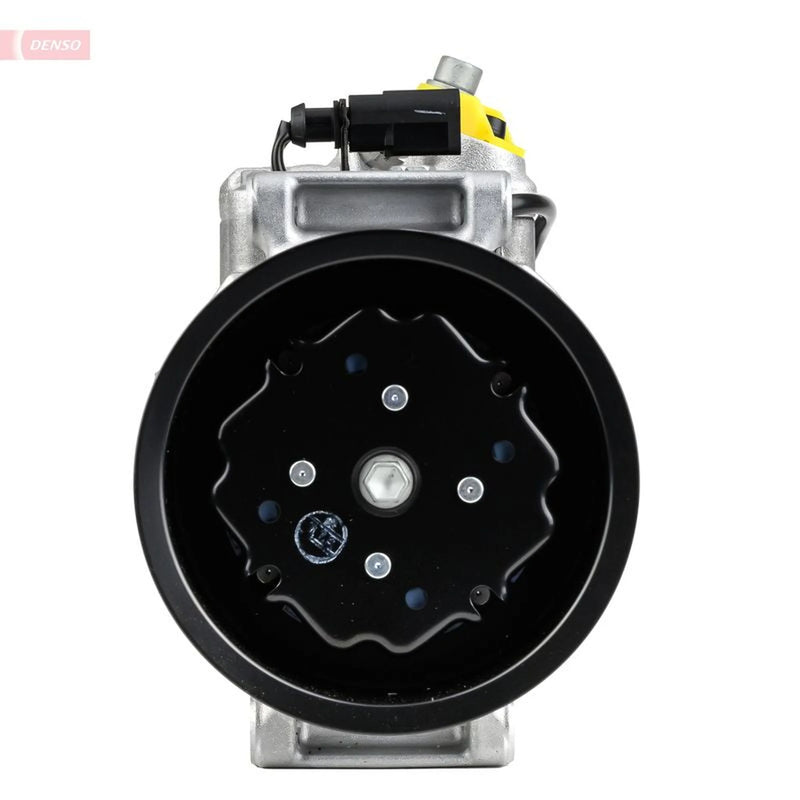Denso Air Conditioning Compressor DCP32051