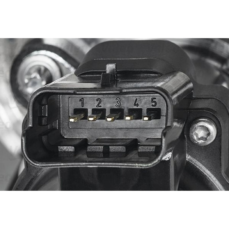 Valeo Exhaust Gas Recirculation Valve 700413