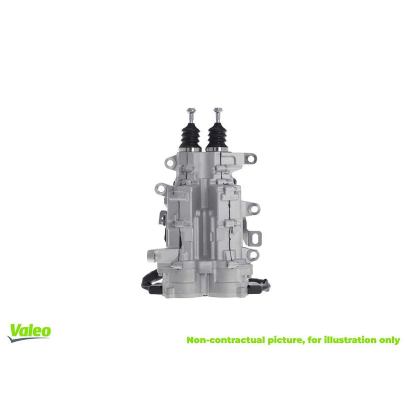 Valeo Actuator Hyundai I20 II 1.0 T-Gdi 100 855510