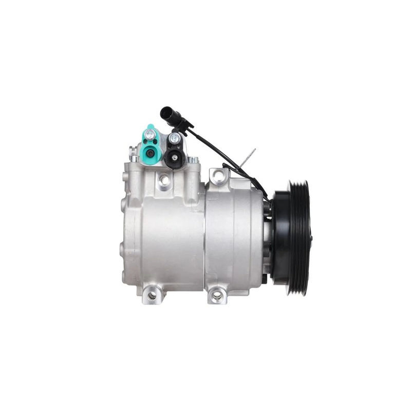 Hella Air Conditioning Compressor 8FK 366 202-651
