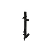Hella Engine Radiator 8MK 366 304-391