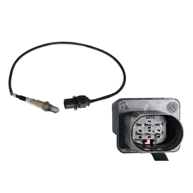 Valeo O2 Lambda Oxygen Sensor before catalytic converte 368416