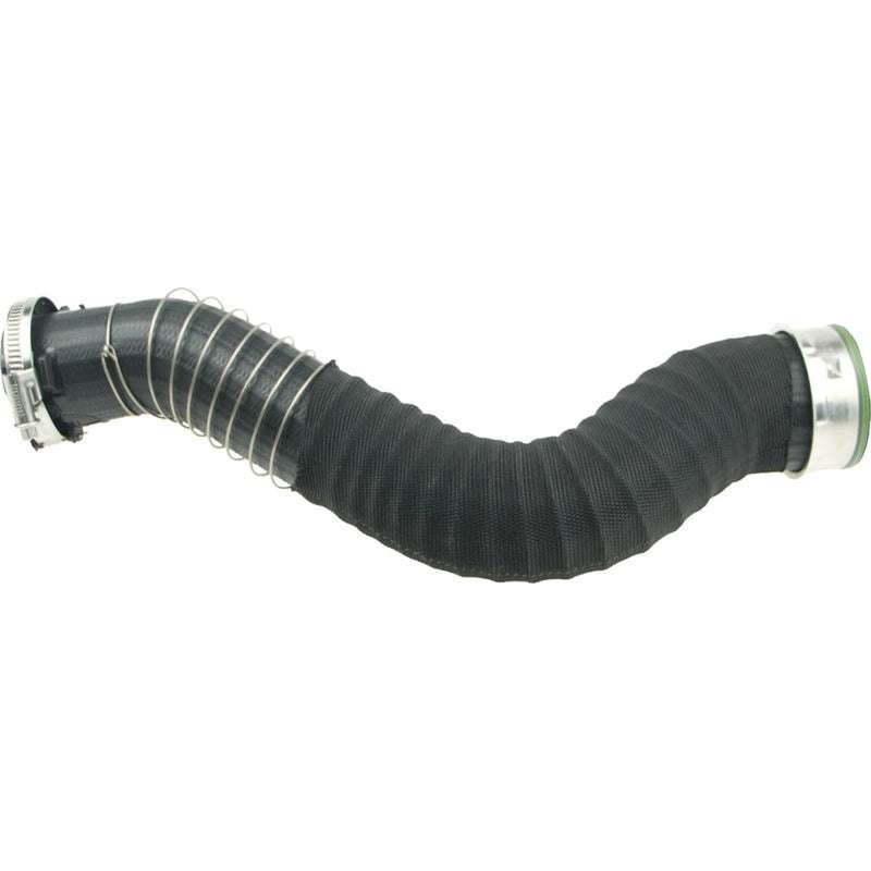 Gates Intercooler Turbo Charge Air Hose 390mm 09-0777
