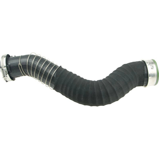 Gates Intercooler Turbo Charge Air Hose 390mm 09-0777