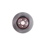 Apec 2 x Vented Front Brake Discs DSK2267