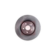 Apec 2 x Vented Front Brake Discs DSK2267