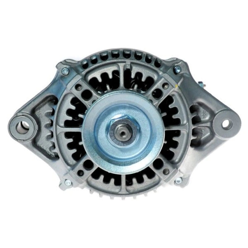 Hella Car Alternator 12V 8EL 011 711-341