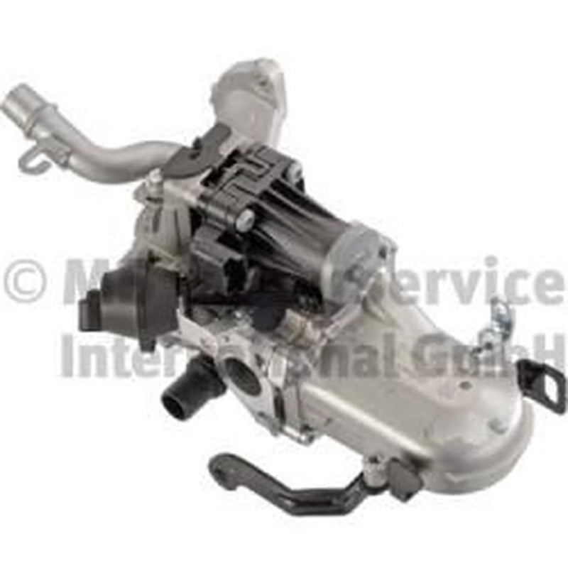 Pierburg EGR Cooler (Exhaust Gas Recirculation) 7.03991.12.0