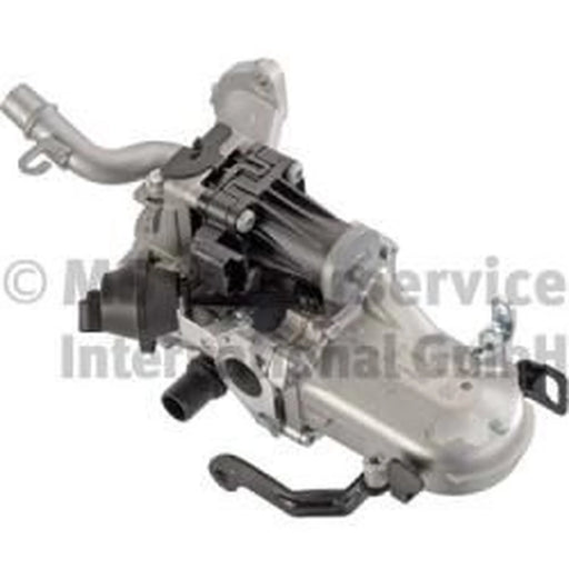 Pierburg EGR Cooler (Exhaust Gas Recirculation) 7.03991.12.0