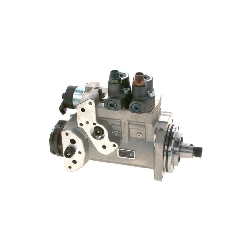 Bosch High Pressure Fuel Pump 0 445 020 249