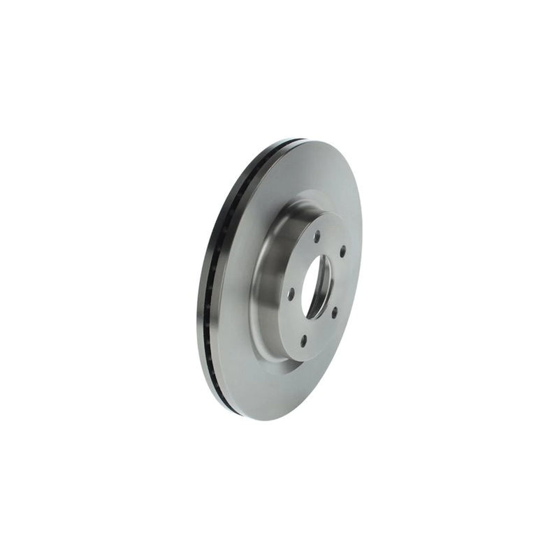 Bosch 2 x Vented Front Brake Discs 0 986 479 T99