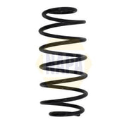 NAPA Rear Suspension Coil Spring NCS1128