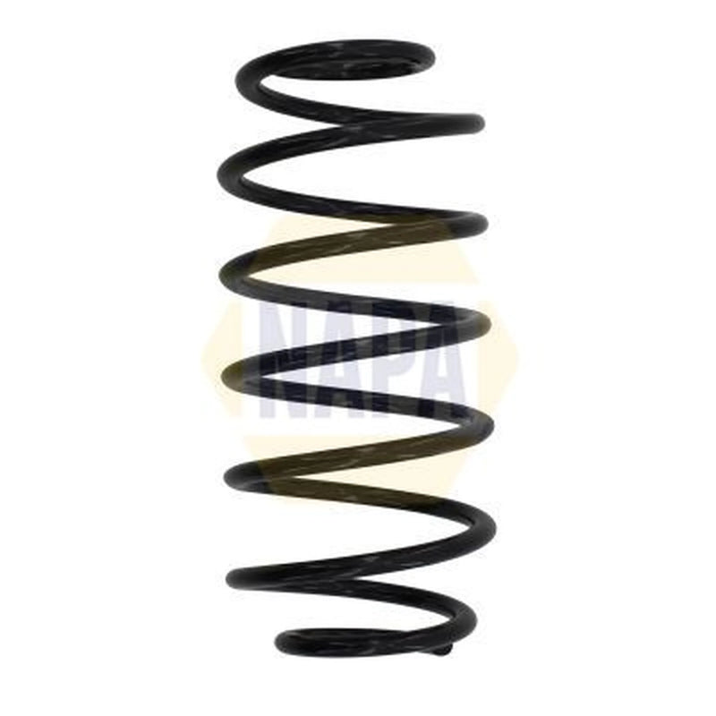 NAPA Rear Suspension Coil Spring NCS1128
