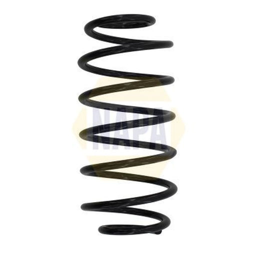 NAPA Rear Suspension Coil Spring NCS1128