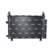 NRF Air Conditioning Condenser 350582