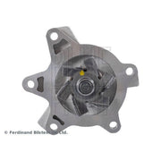 Blue Print Engine Cooling Water Pump ADT39169