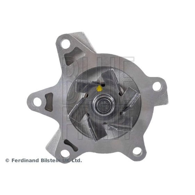 Blue Print Engine Cooling Water Pump ADT39169