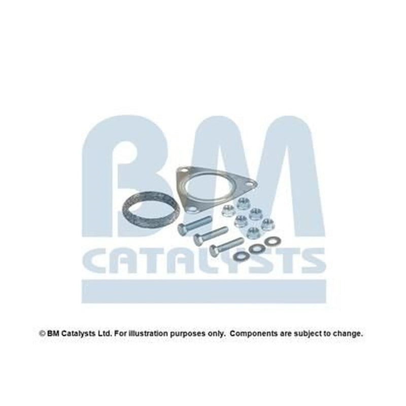 BM Catalysts Exhaust Pipe Mounting Kit FK70440B