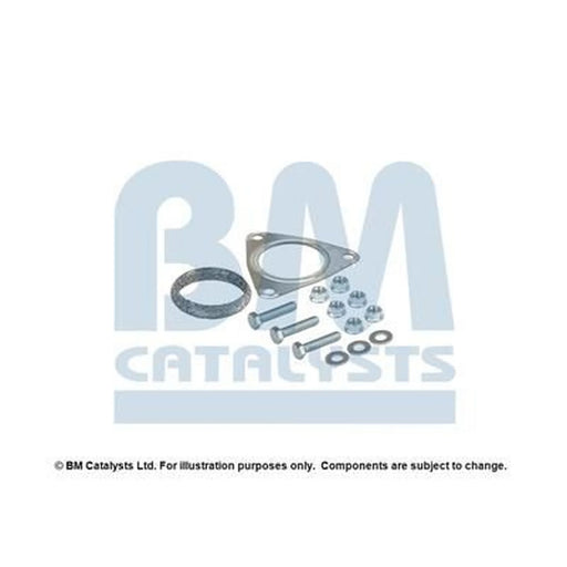 BM Catalysts Exhaust Pipe Mounting Kit FK70440B