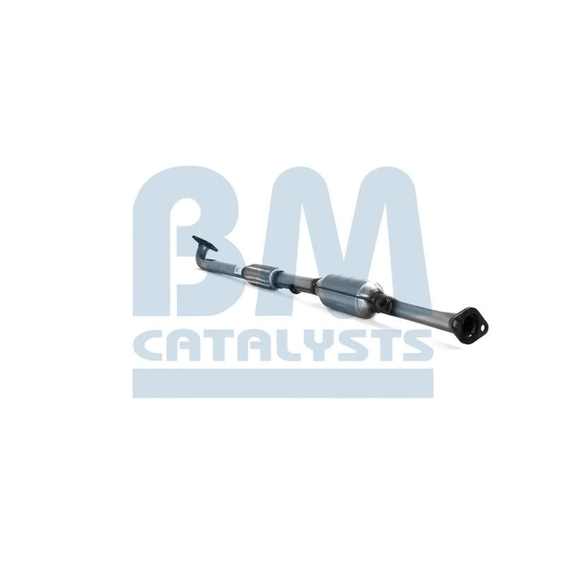 BM Catalysts Homologated Petrol Cat BM91343H