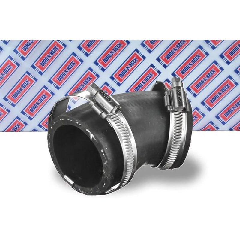 Borg & Beck Intercooler Turbo Charge Air Hose BTH1716