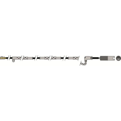 Juratek Brake Pad Wear Sensor Rear JCW217
