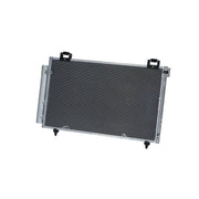 NRF Air Conditioning Condenser 35593