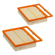 Hengst Engine Air Filter E747L-2