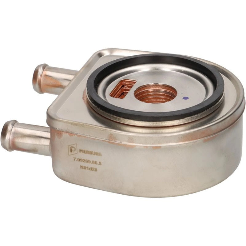 Pierburg Engine Oil Cooler 7.09269.86.0