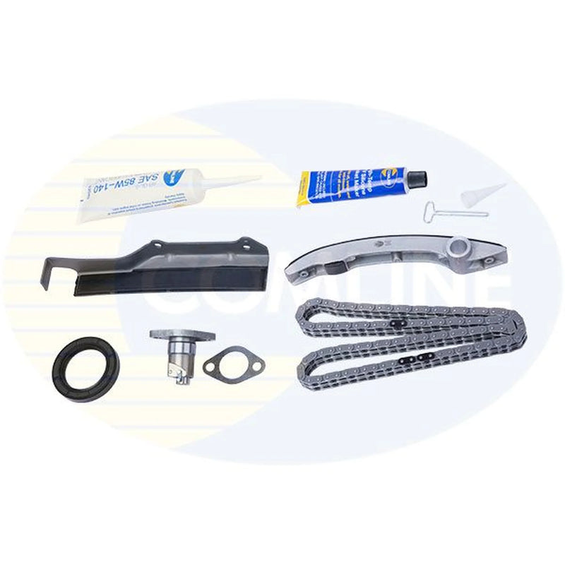 Comline Timing Chain Kit Set 98 Links CTK152B
