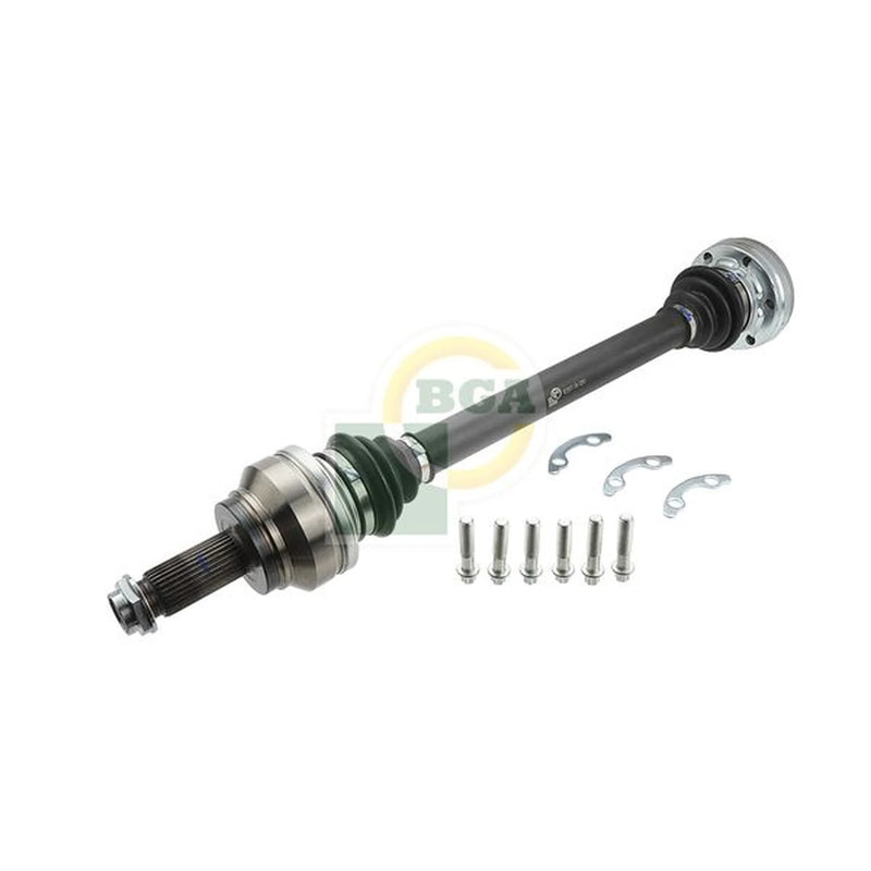 BGA CV Drive Shaft Driveshaft Rear Right DS0165