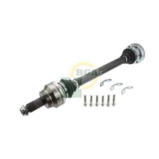 BGA CV Drive Shaft Driveshaft Rear Right DS0165