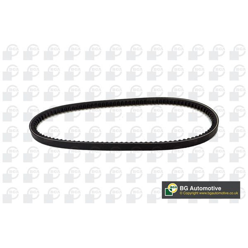 BGA V-Belt Auxiliary Drive Belt V10X650