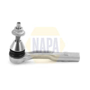 NAPA Steering Tie Rod End Ball Joint Front Right NST7108