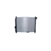 NRF Engine Radiator 53637