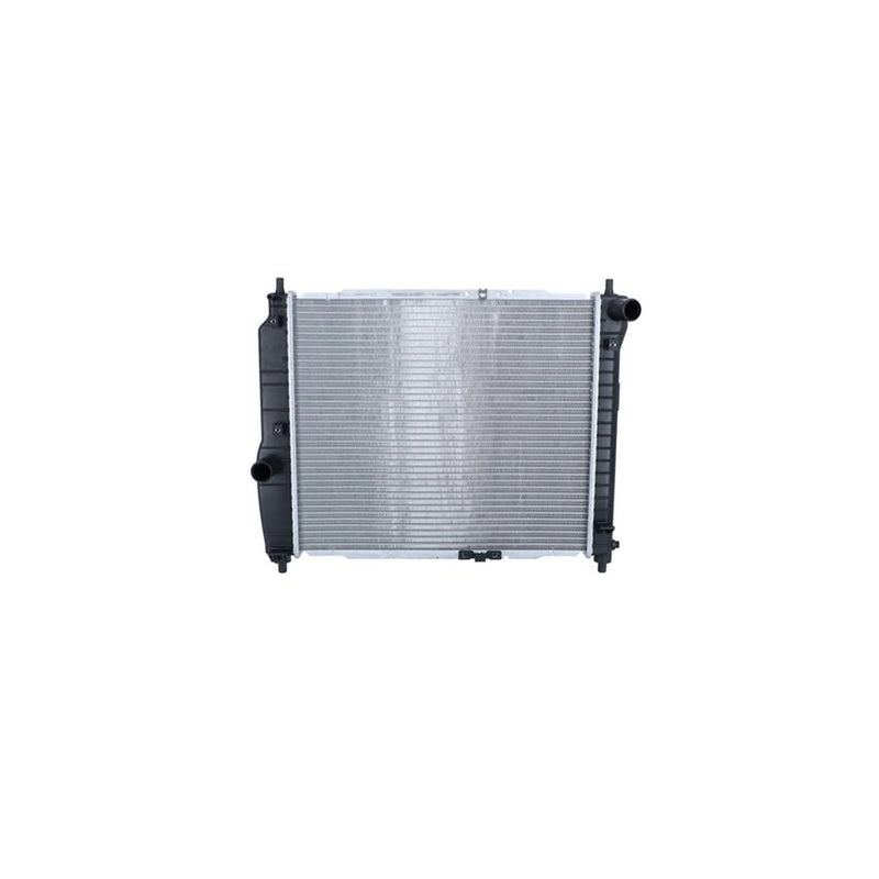 NRF Engine Radiator 53637
