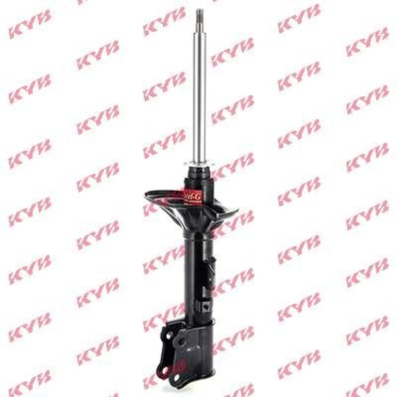 KYB Shock Absorber Damper Strut Rear Left 333208