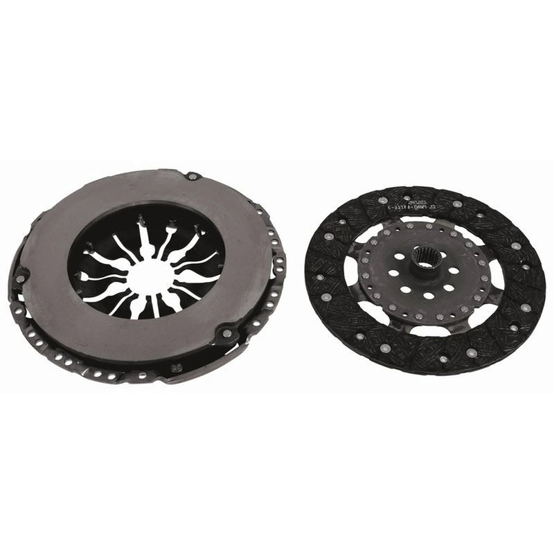Sachs Clutch Kit Set 3pc 3000950973