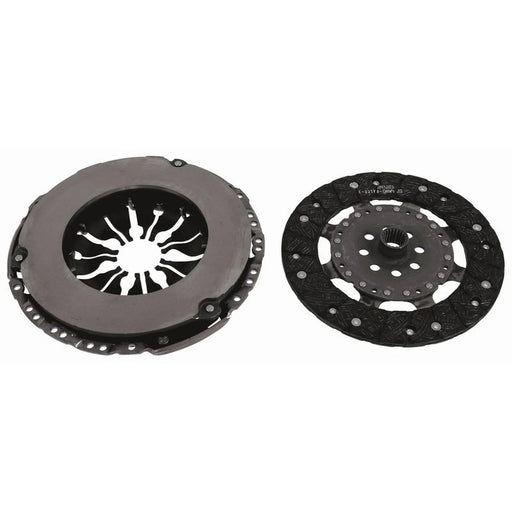 Sachs Clutch Kit Set 3pc 3000950973