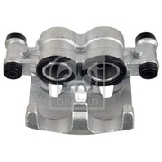 Febi Brake Caliper Assembly Front Left 179260